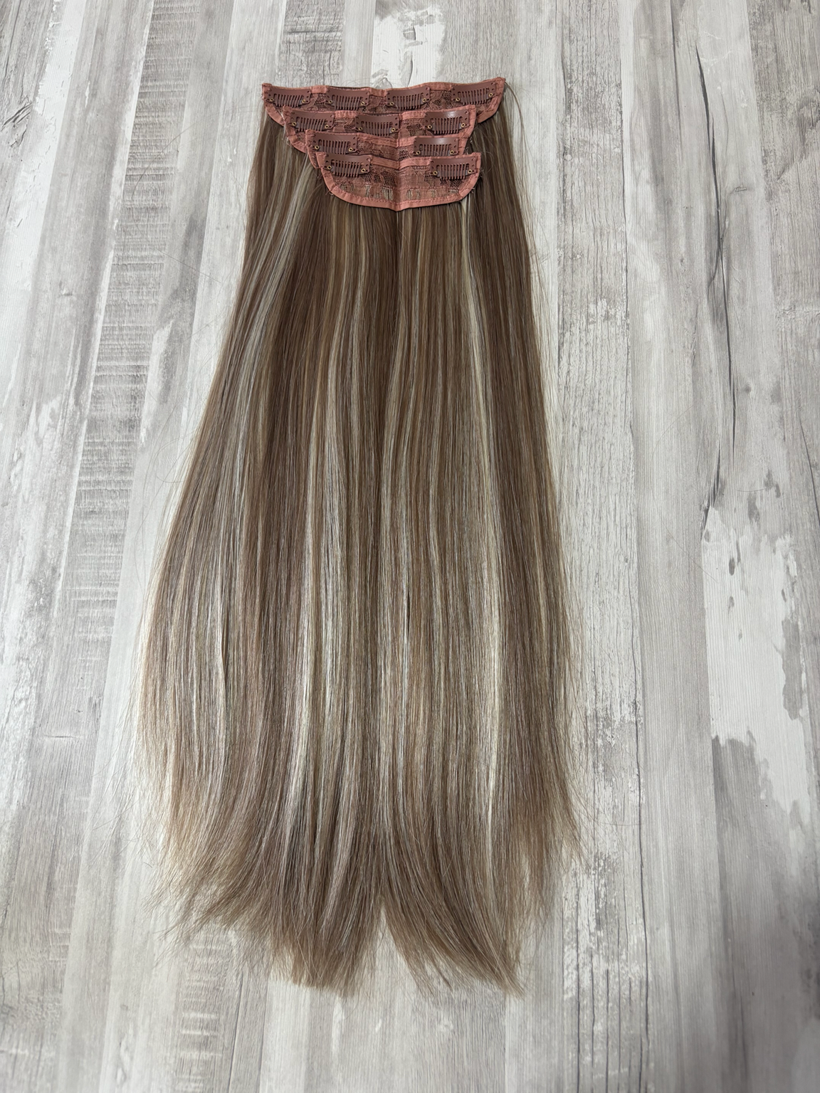 Extensiones Leila