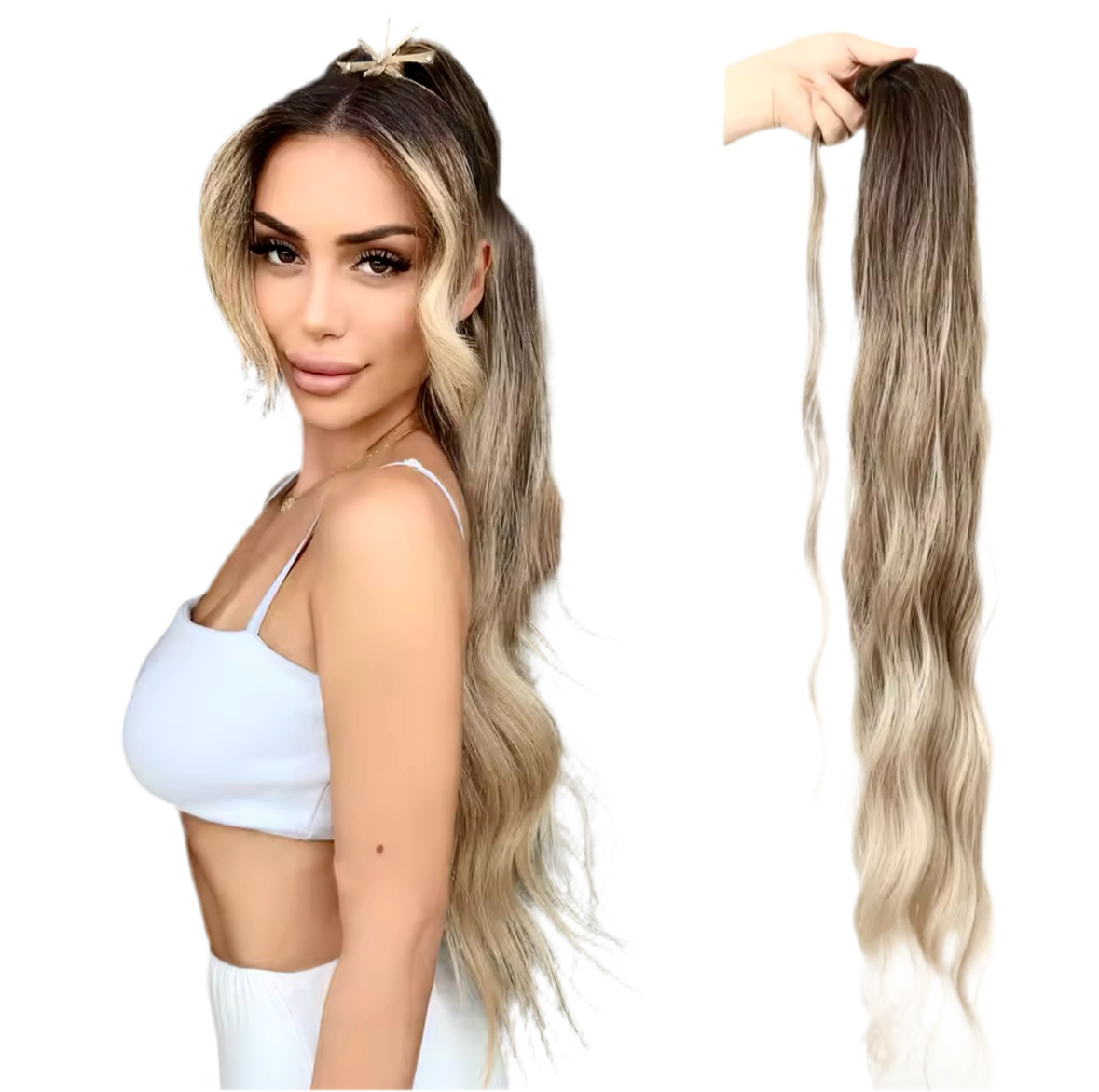 Coleta 80 cm