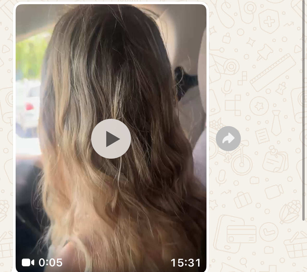 Extensiones personalizadas tamy