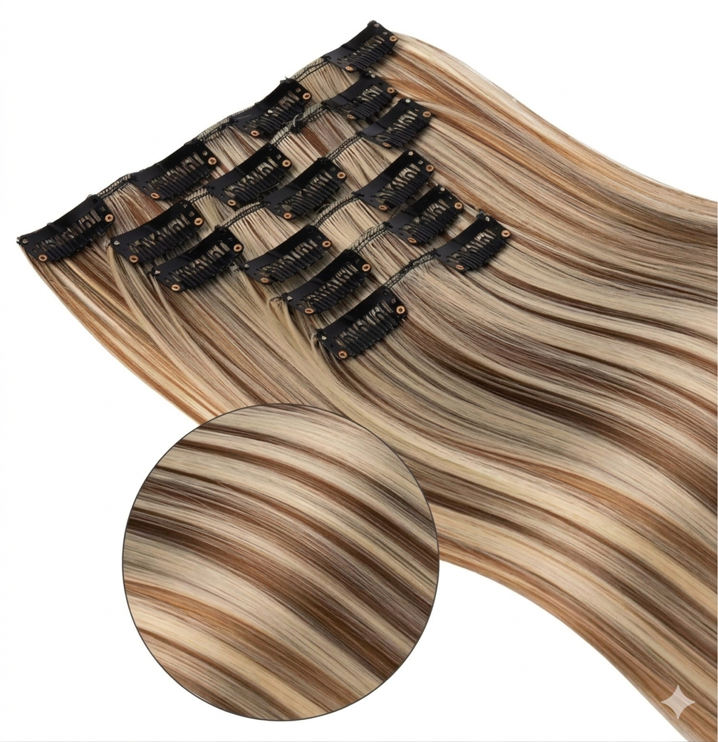 Extensiones Olivia
