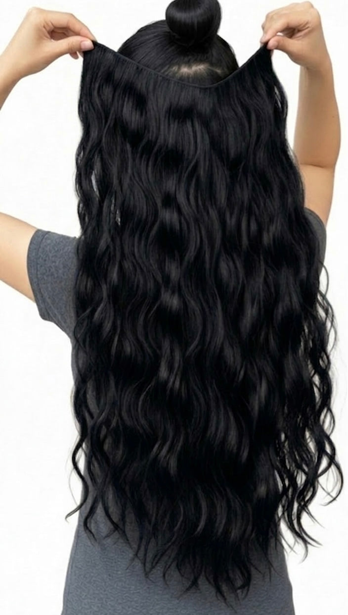 Extensiones Gladys negro