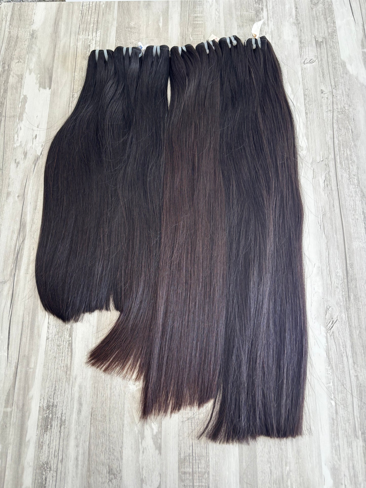 100 gr Cabello humano