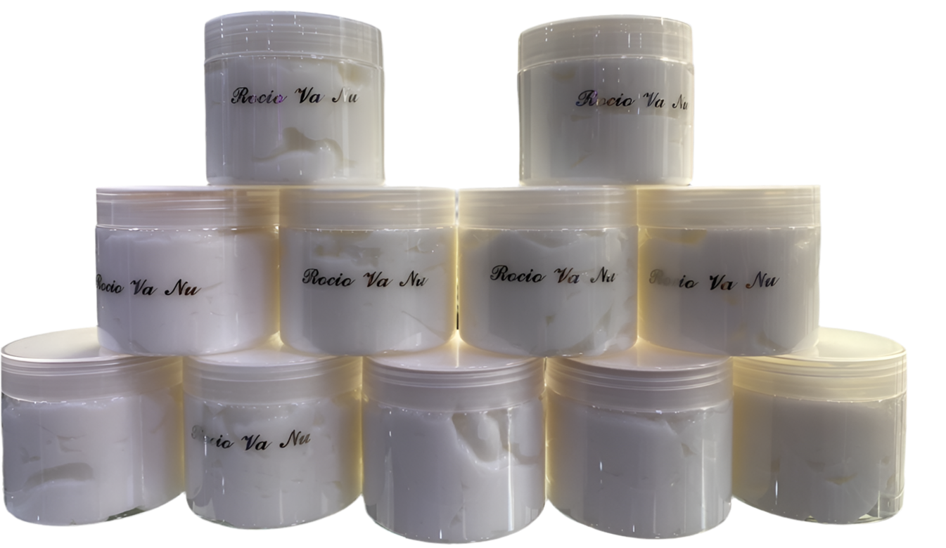 Mascarilla hidratación profunda