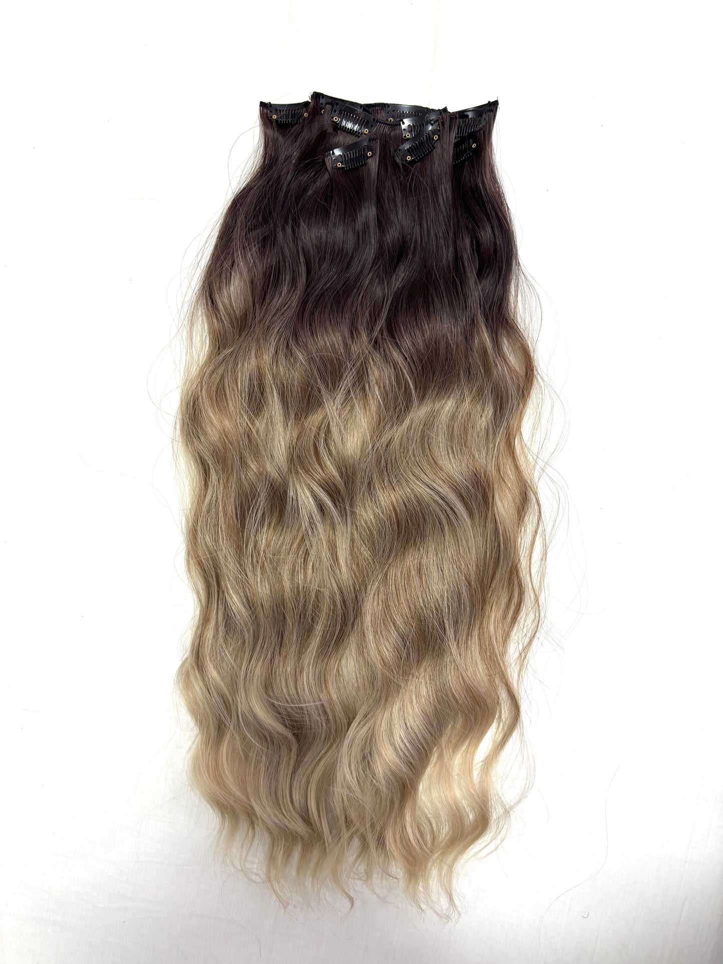EXTENSIONES SHARON