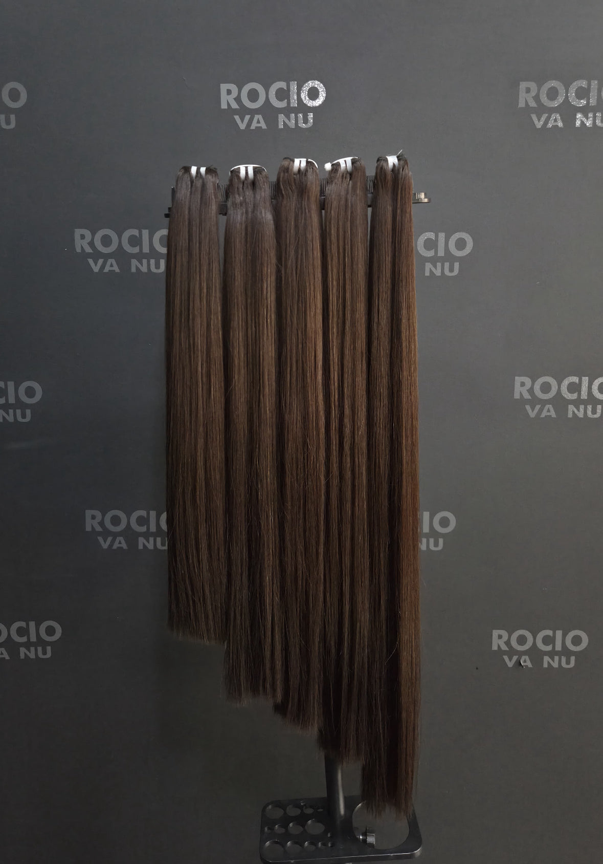 100 gr Cabello humano