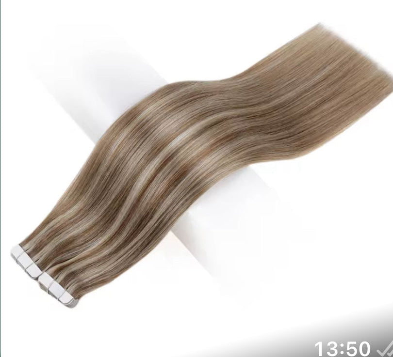 Extensiones adhesivas personalizadas