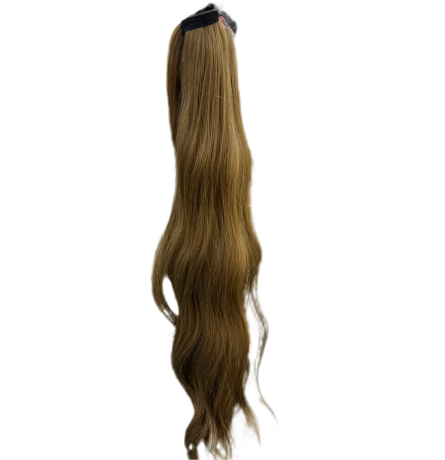 Coleta fibra 60 cm