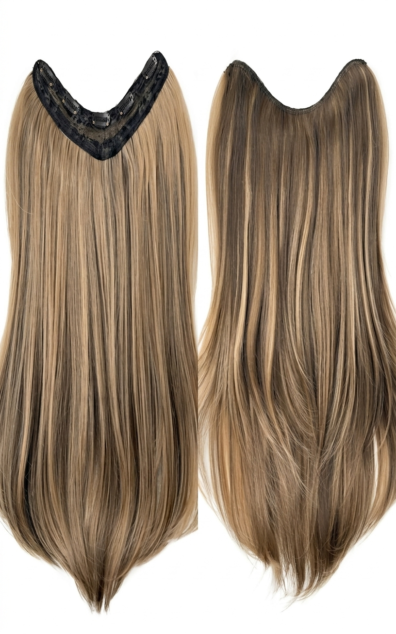Extensión Eclipse mechas