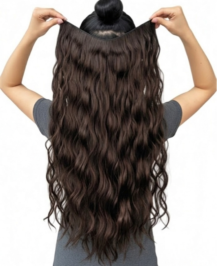 Extensiones Gladys Marron