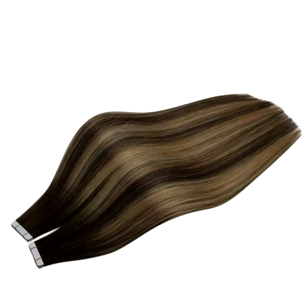 Extensiones adhesivas 40 cm