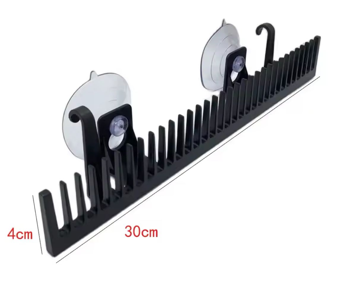 Soporte extensiones
