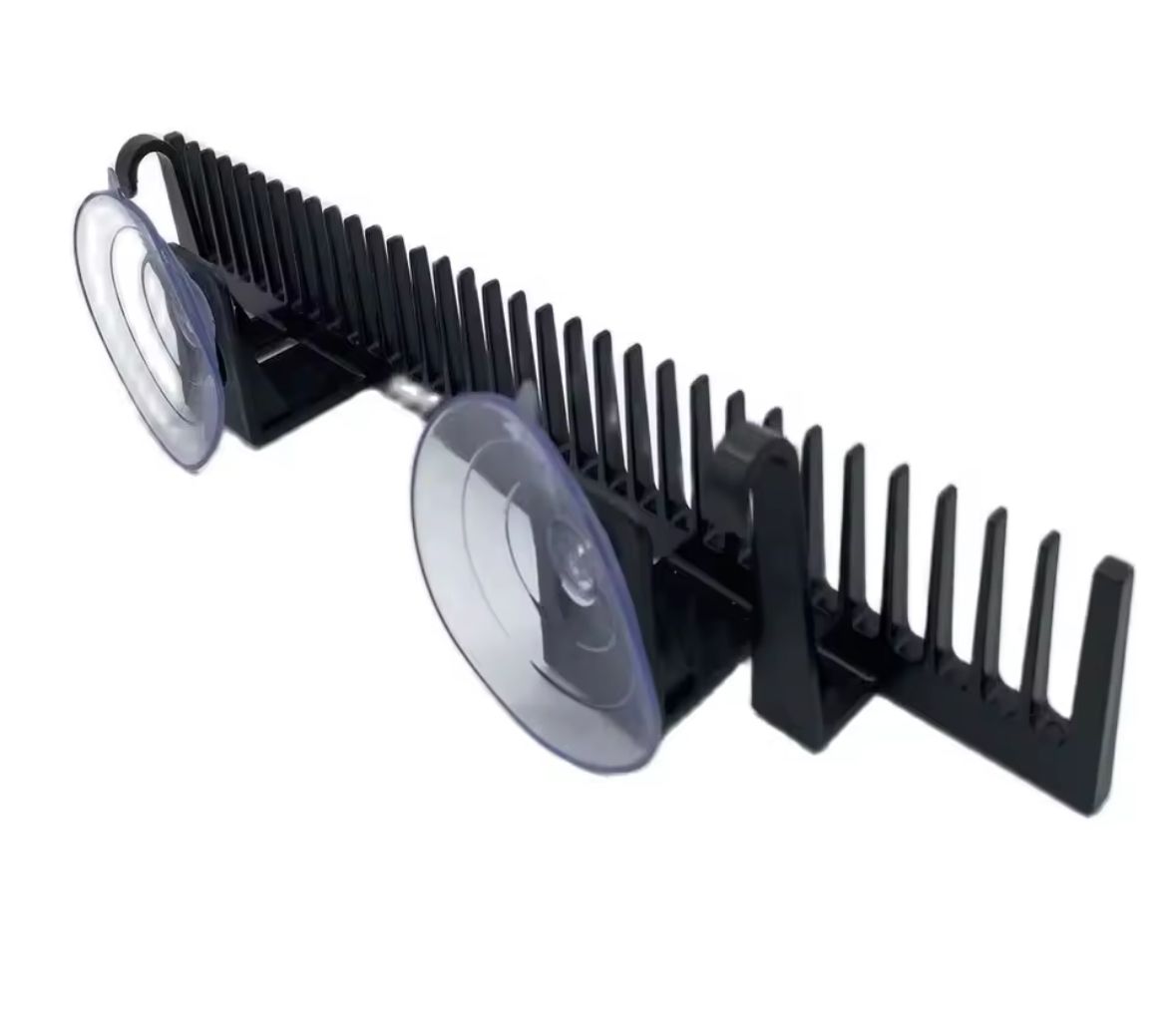 Soporte extensiones