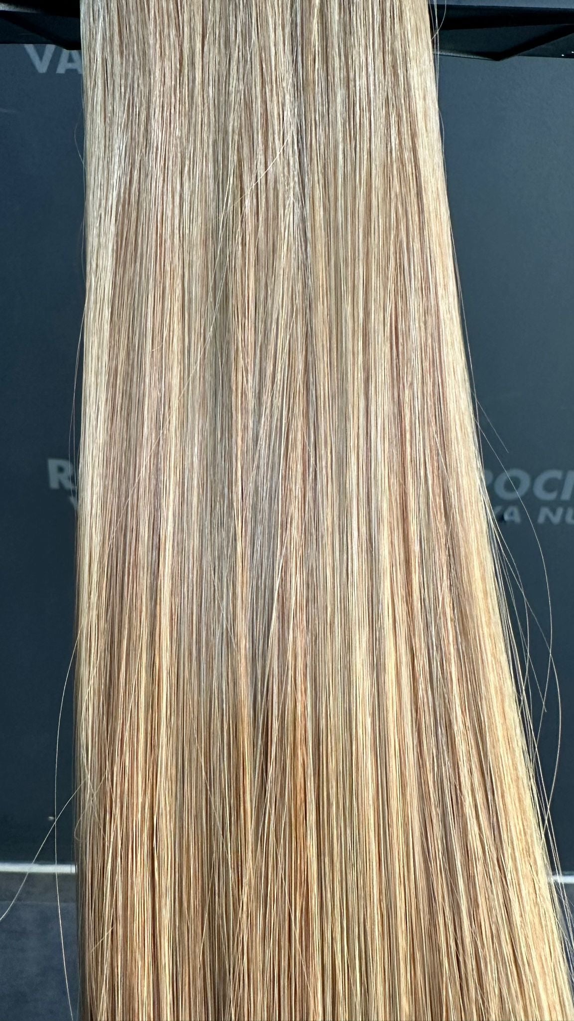 Sandy extensiones
