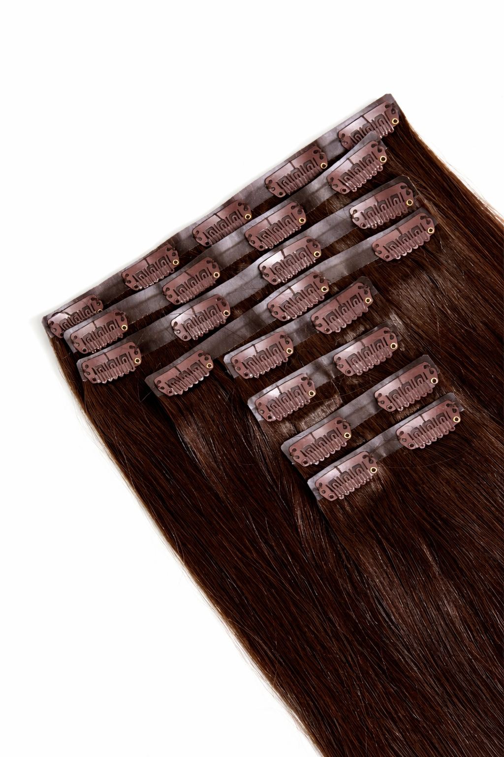 Extensiones de fibra