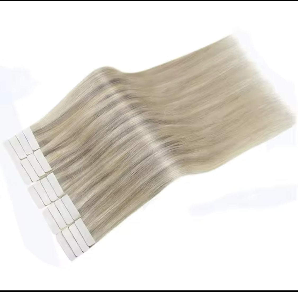 Extensiones adhesivas