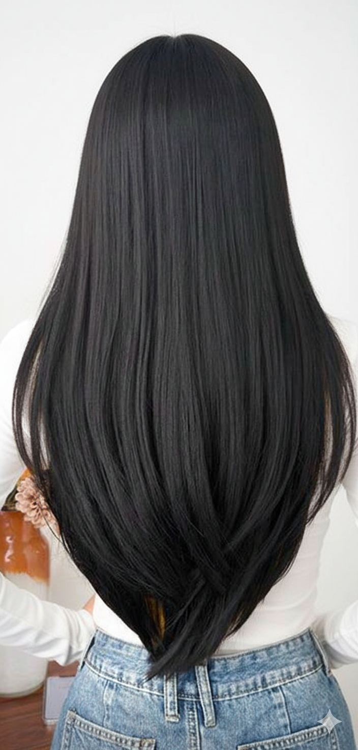 Extension Eclipse Negro