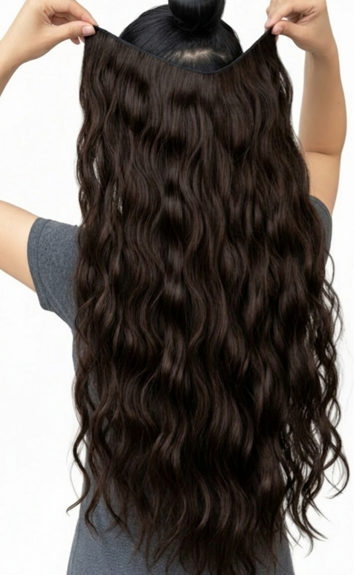 Extensiones Gladys Marron
