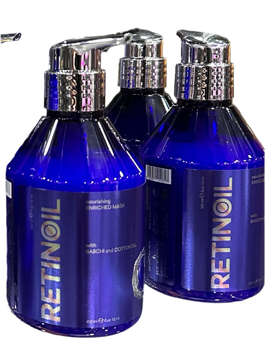 Tratamiento Retinol