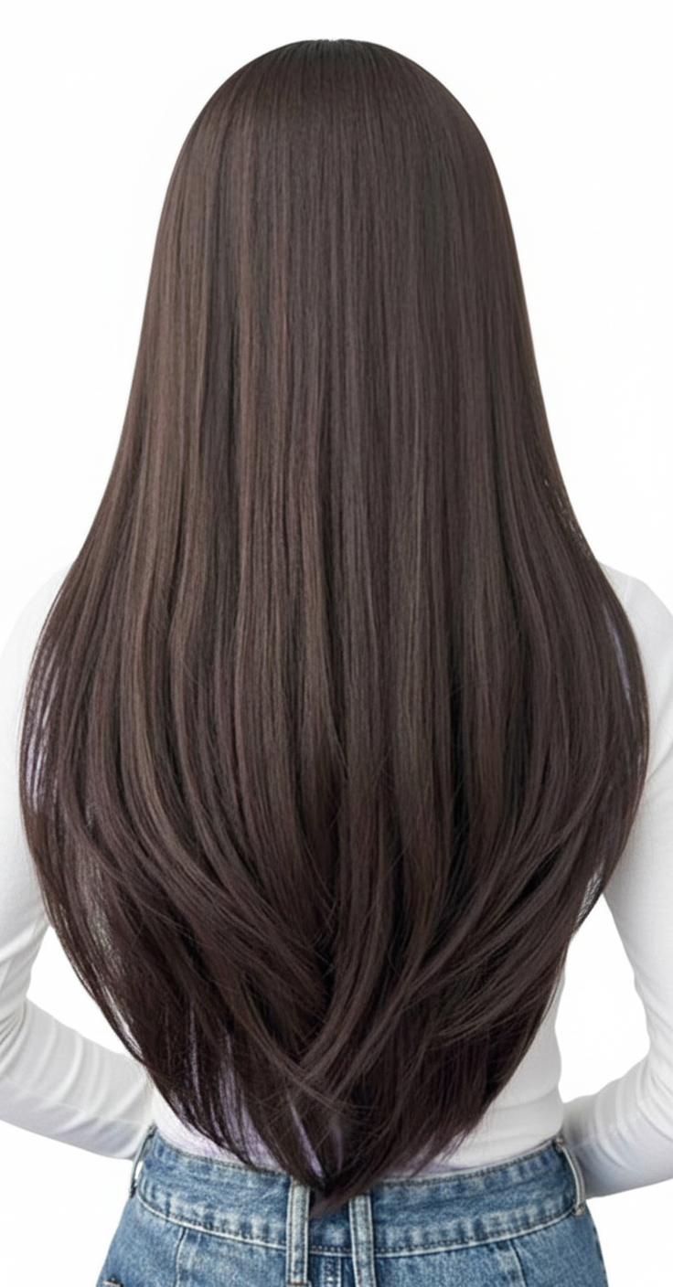 Extensión Eclipse Marrón