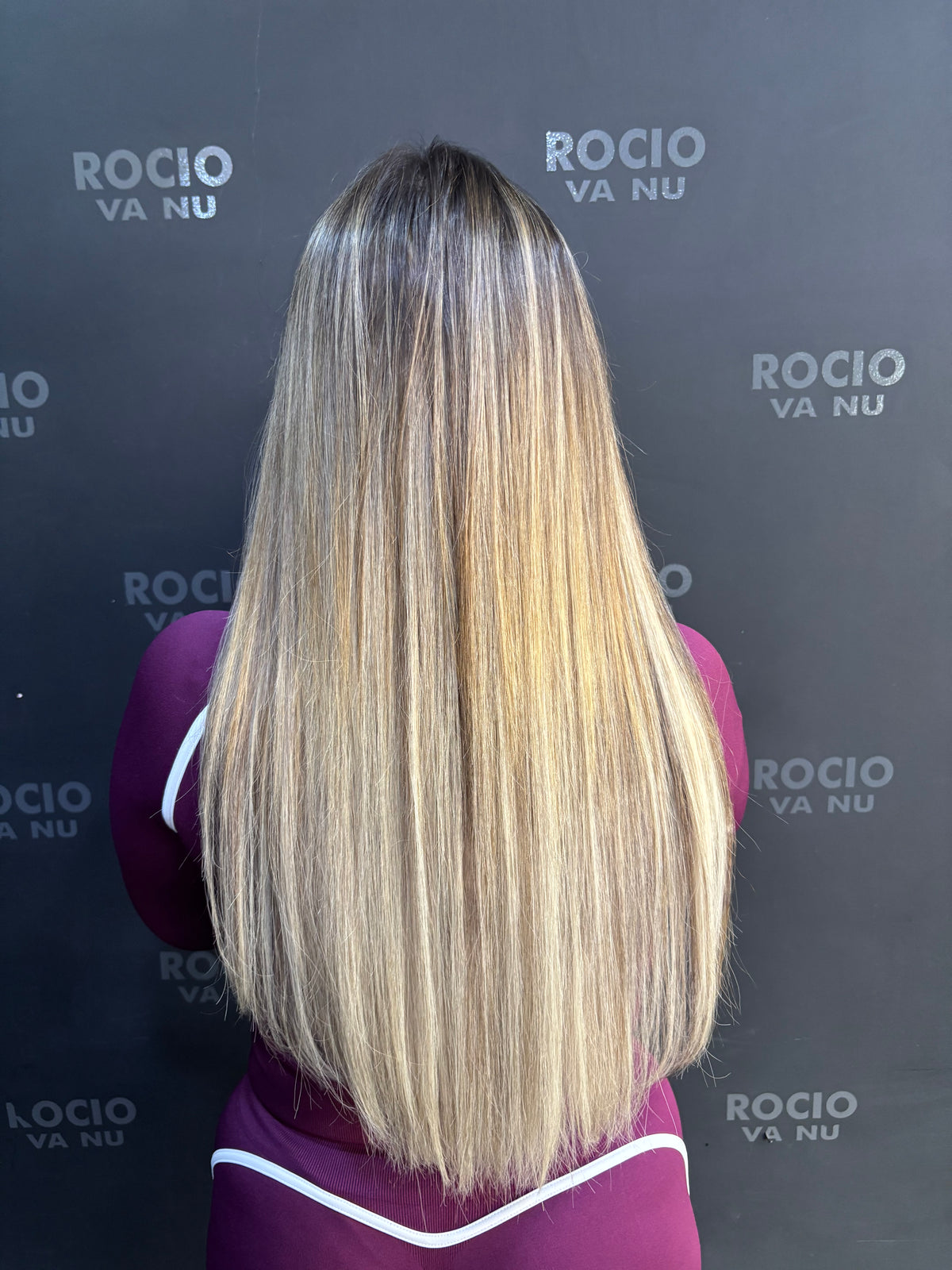 Trabajo personalizado Carmen Muñoz