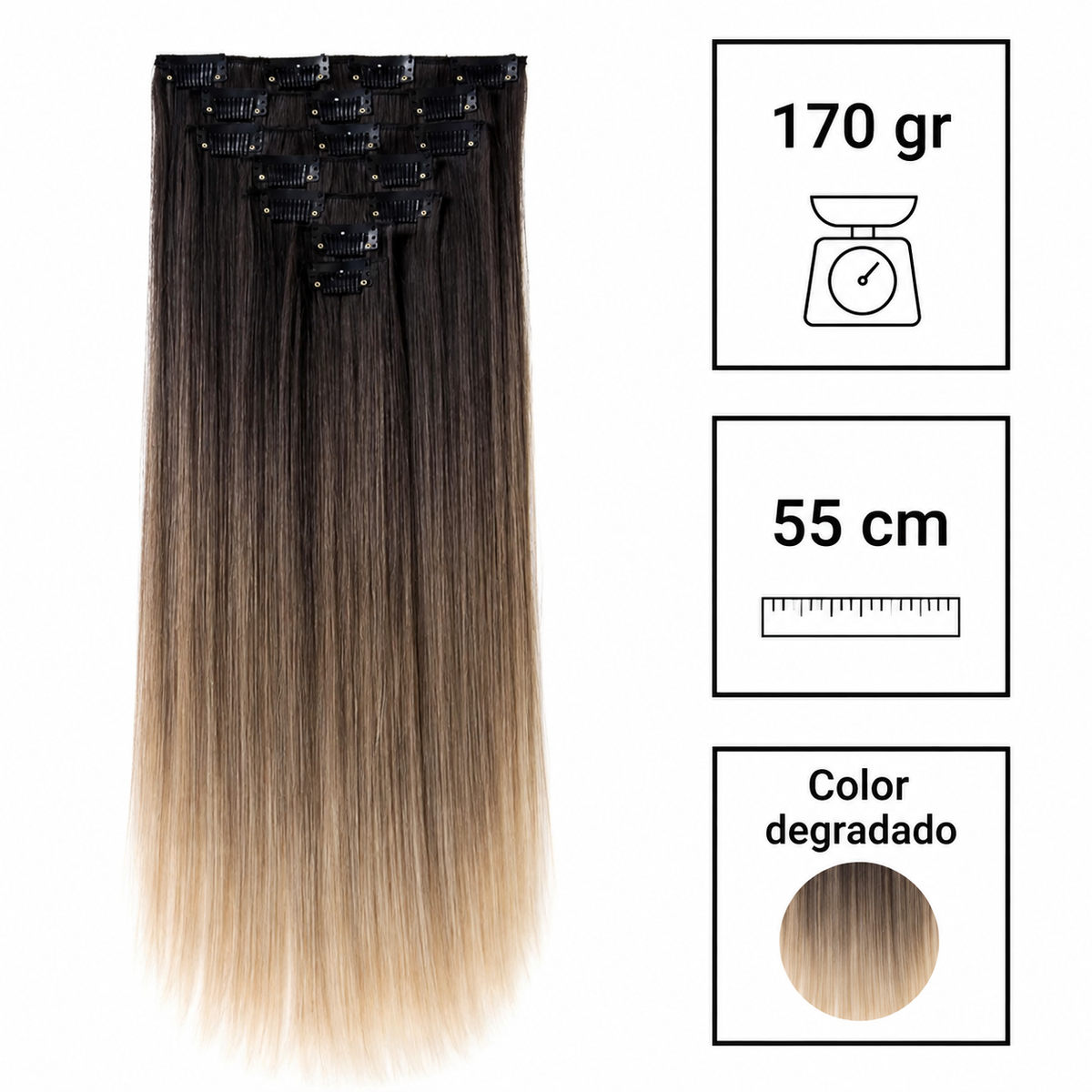 EXTENSIONES JET
