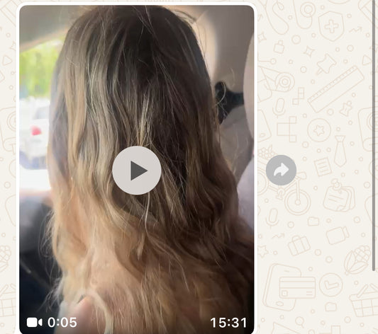 Extensiones personalizadas tamy