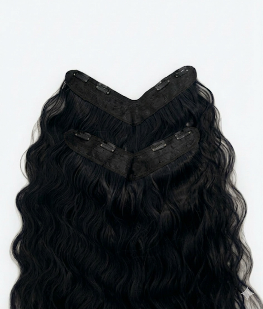 Extensiones Gladys negro