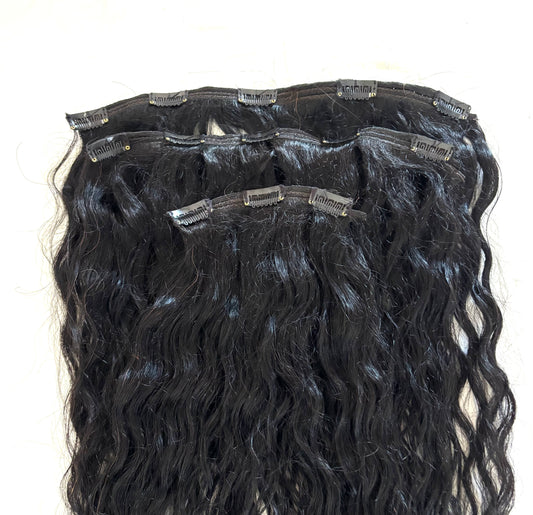 Extensiones JULIA