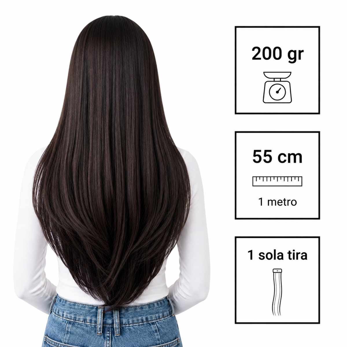 Extensión Eclipse Marrón