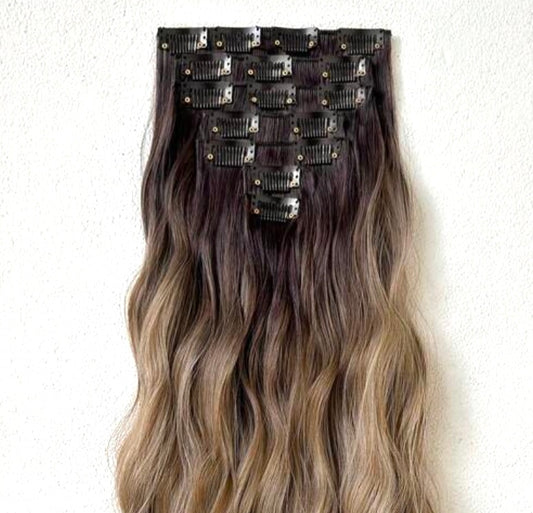EXTENSIONES SHARON