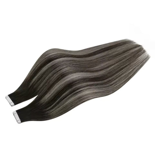 Extensiones adhesivas 40 cm