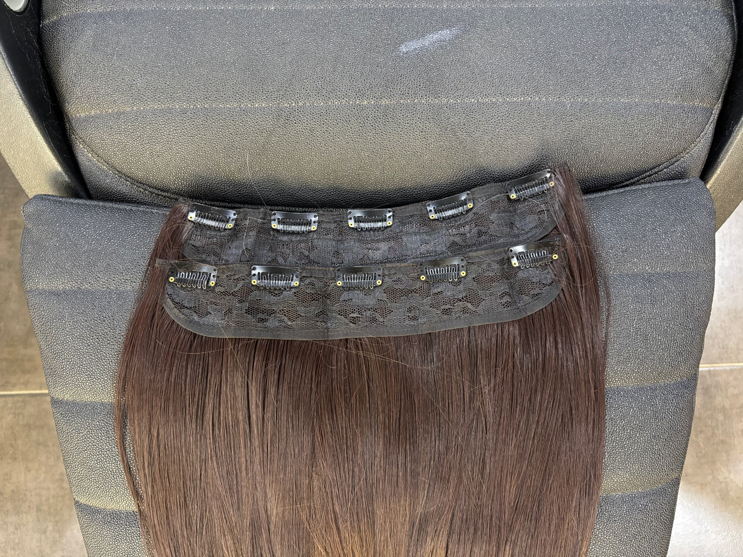 Extensiones Rosa