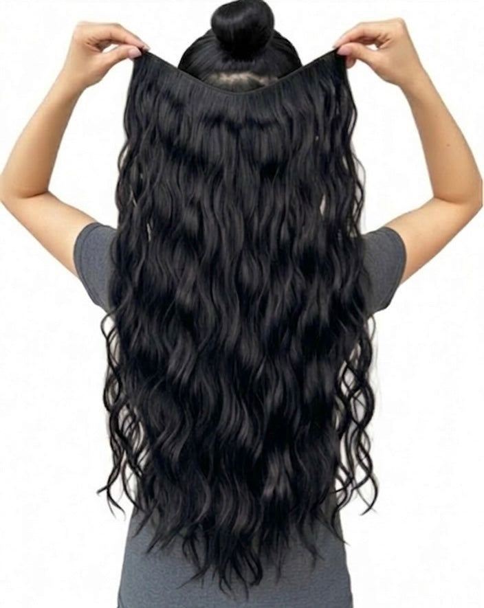 Extensiones Gladys negro