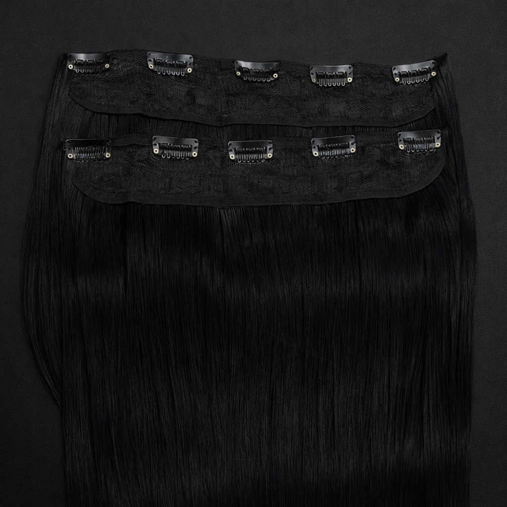 Extensiones Manuela