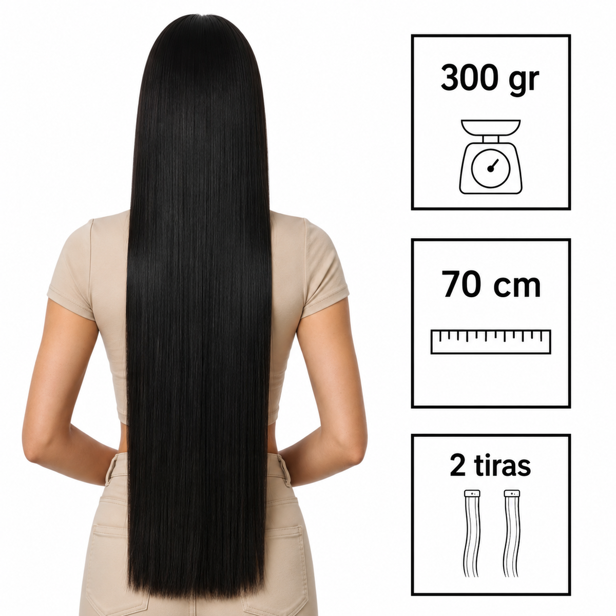 Extensiones Manuela