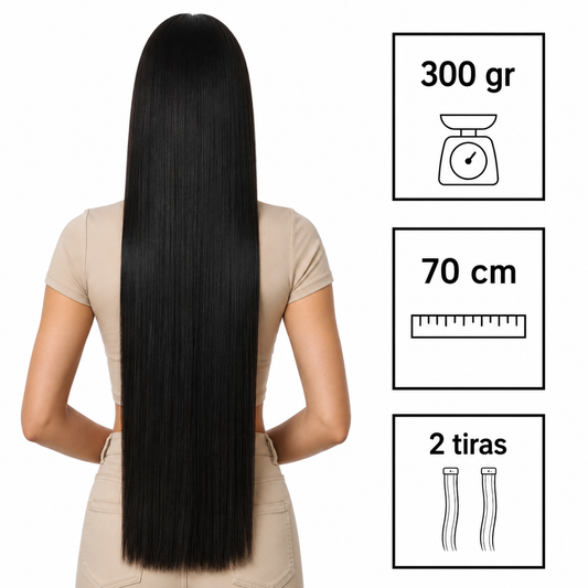 Extensiones Manuela