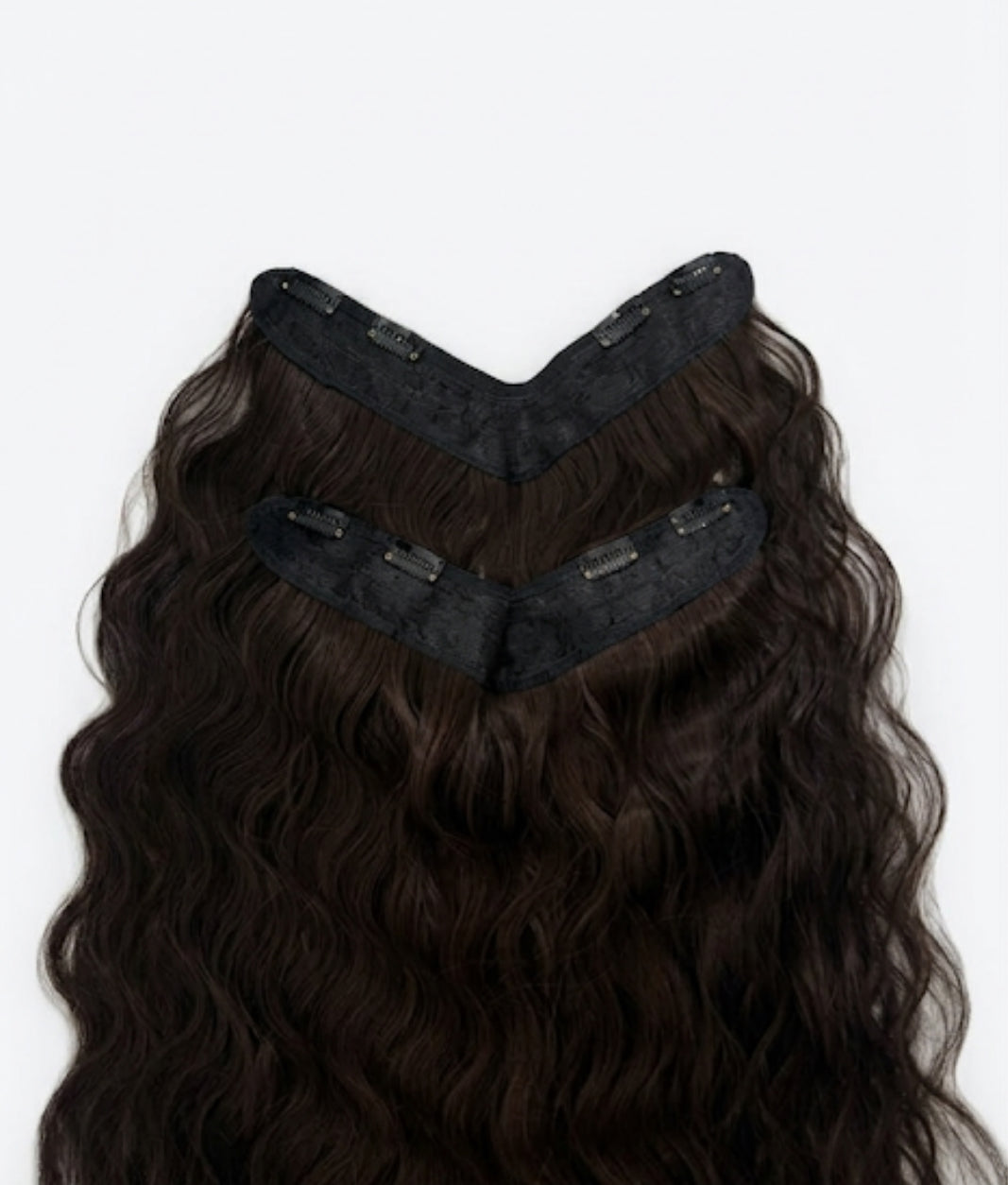 Extensiones Gladys Marron