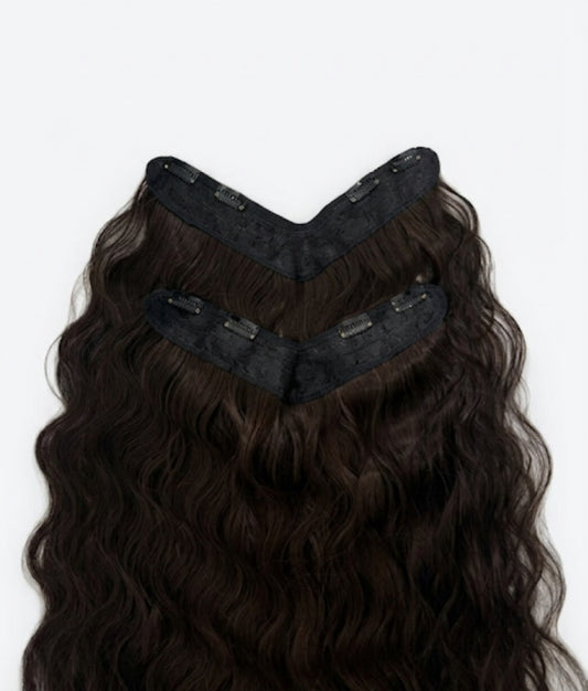 Extensiones Gladys Marron