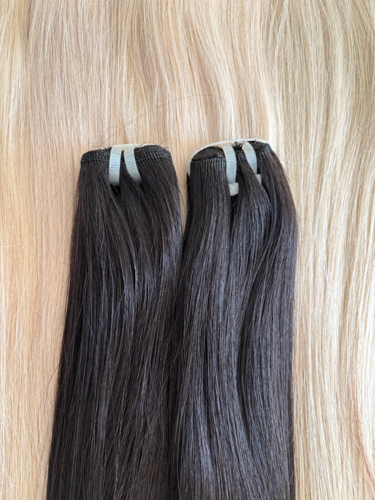 100 gr Cabello humano