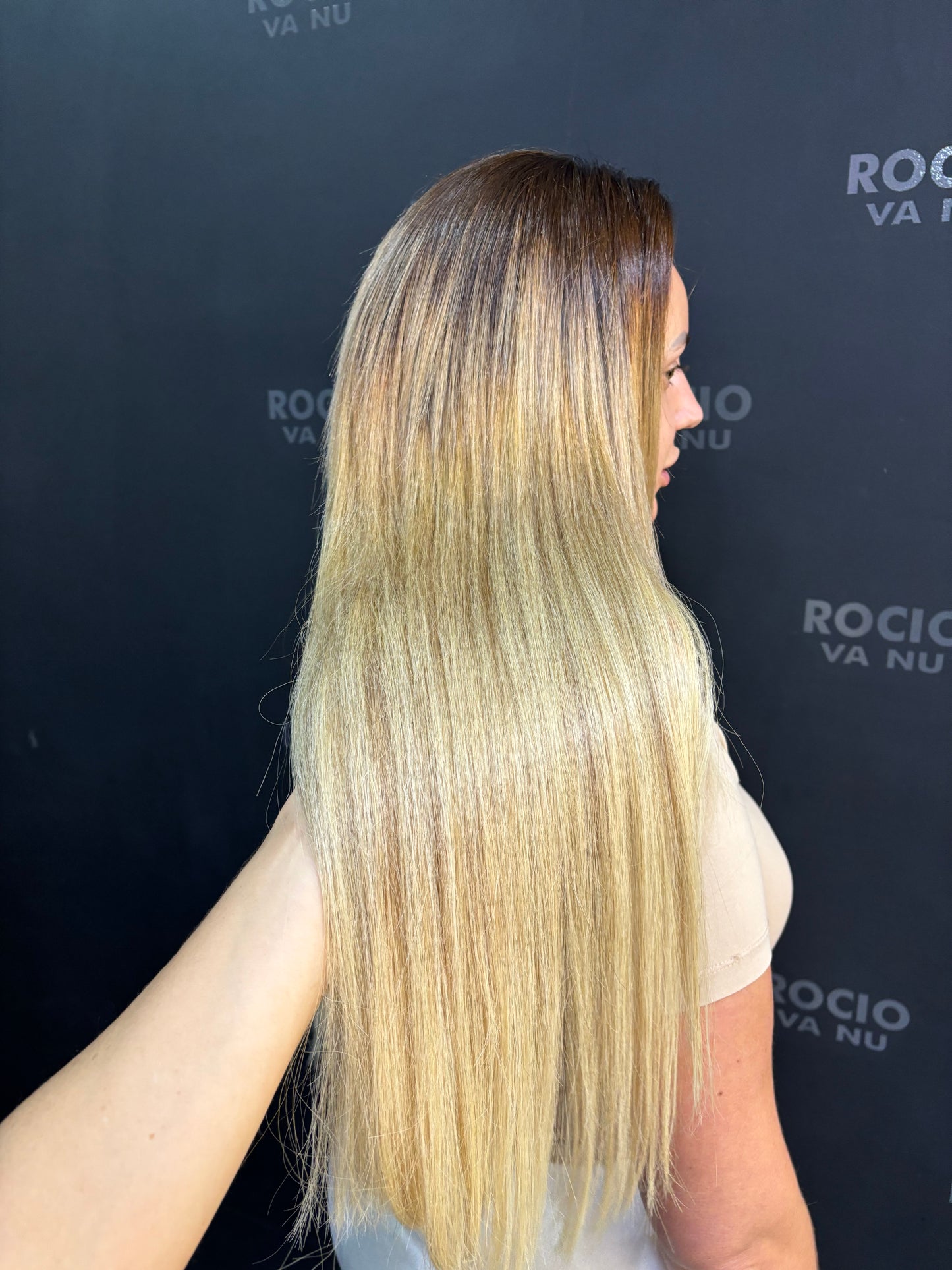 Extensiones Fijas 60/65cm