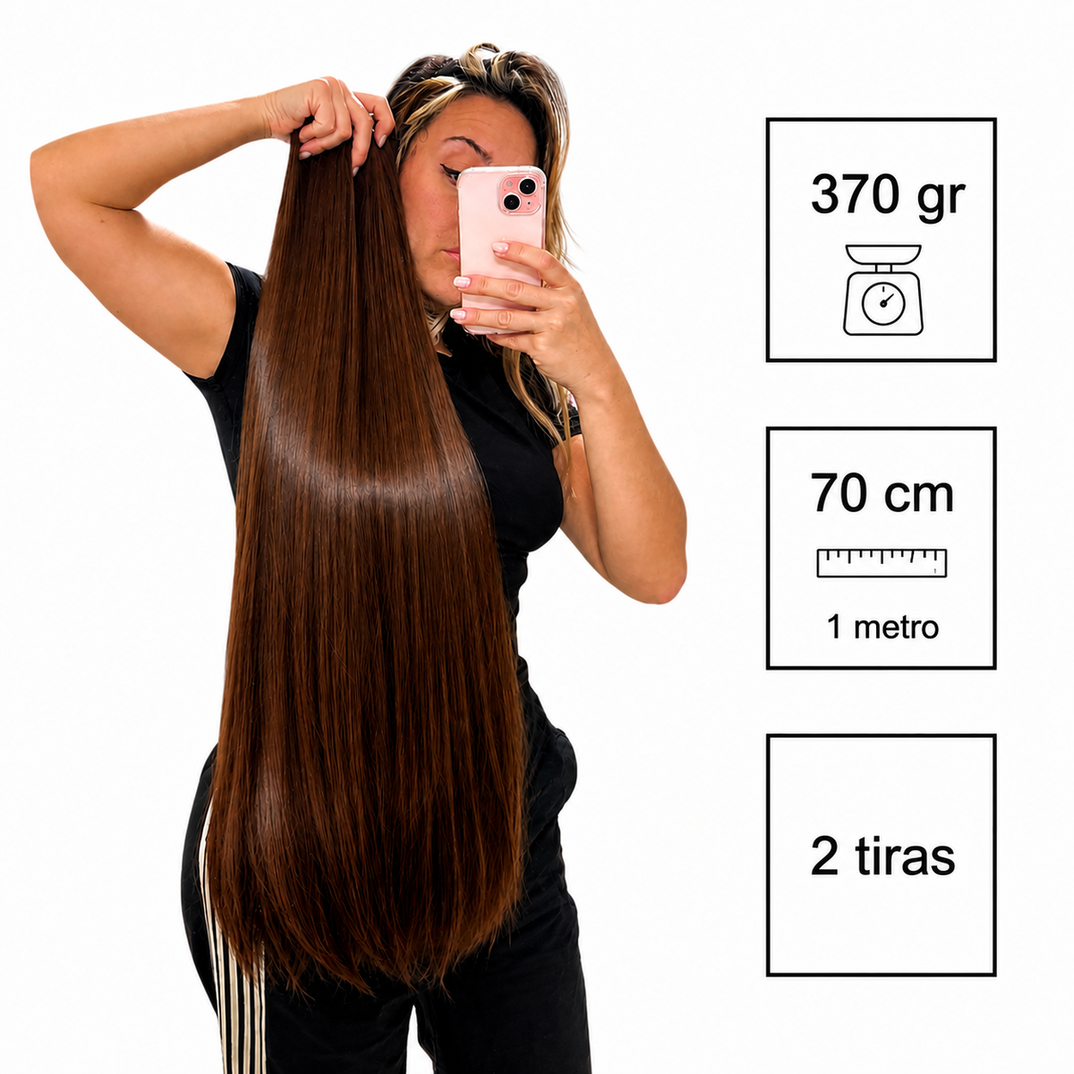 Extensiones Lola