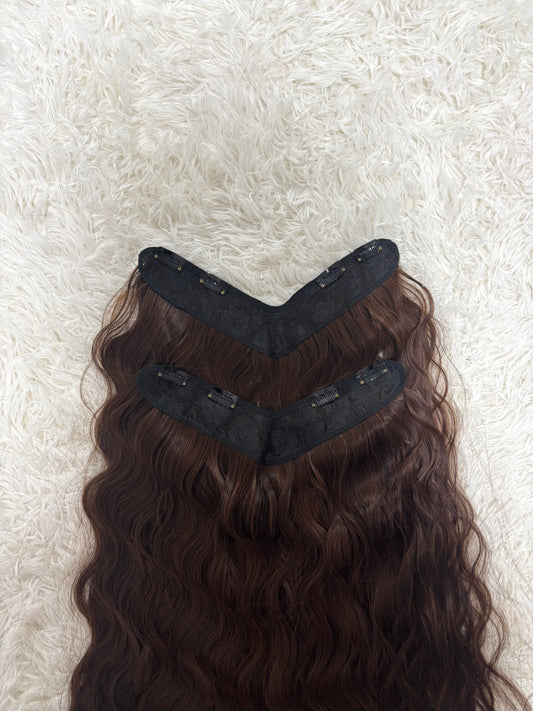 Extensiones Gladys