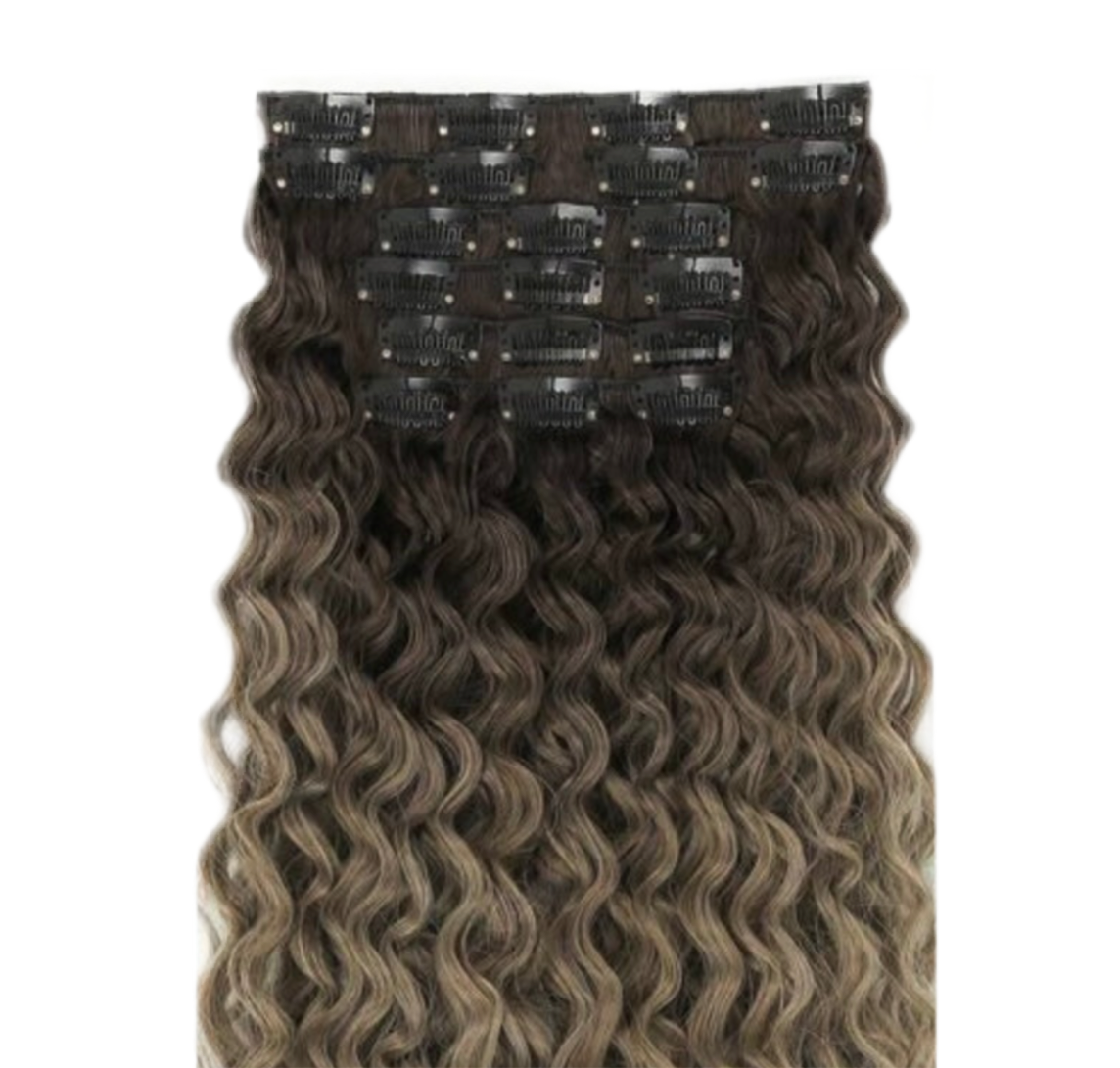 EXTENSIONES MONA