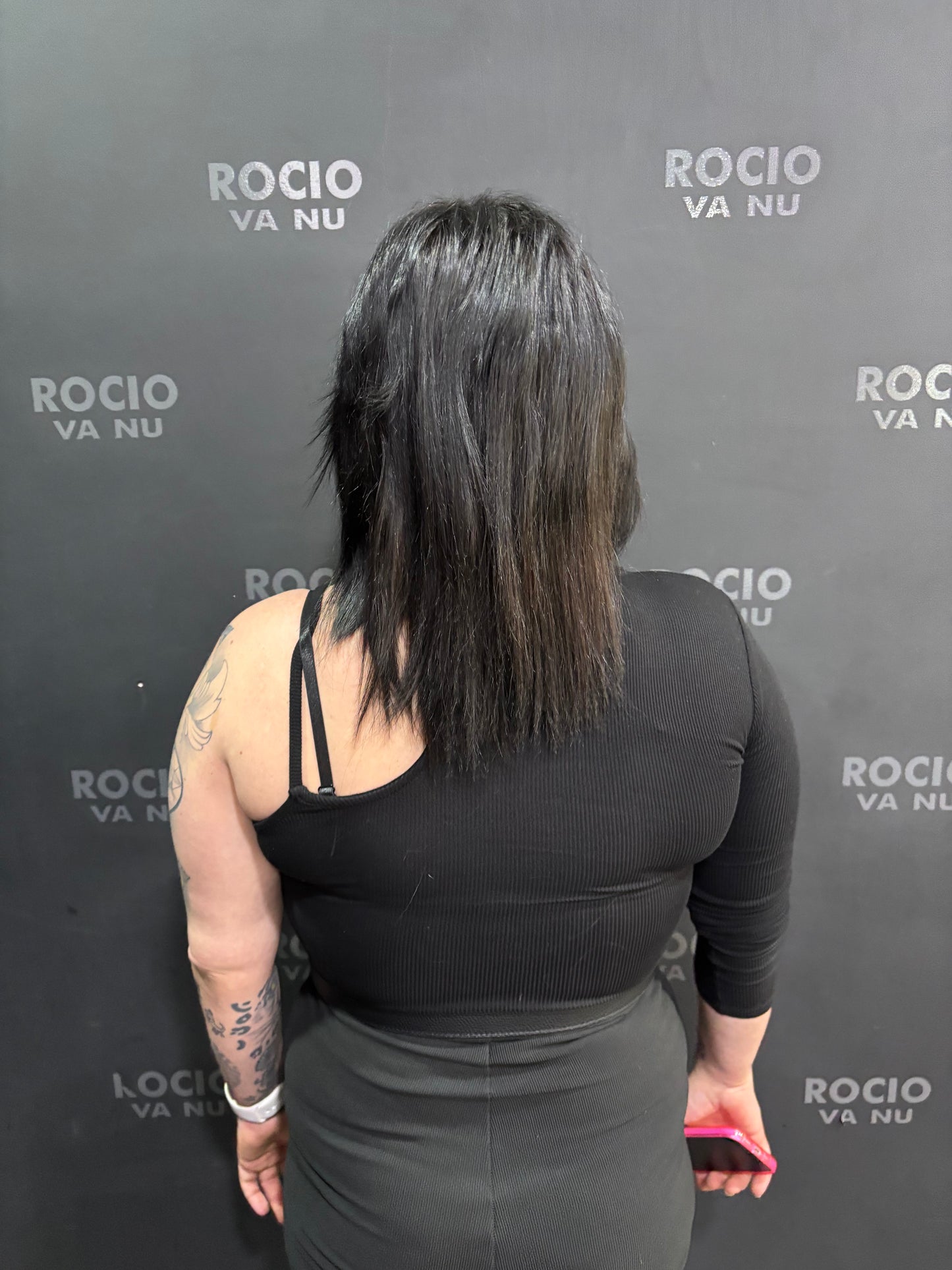 Extensiones Fijas 60/65cm