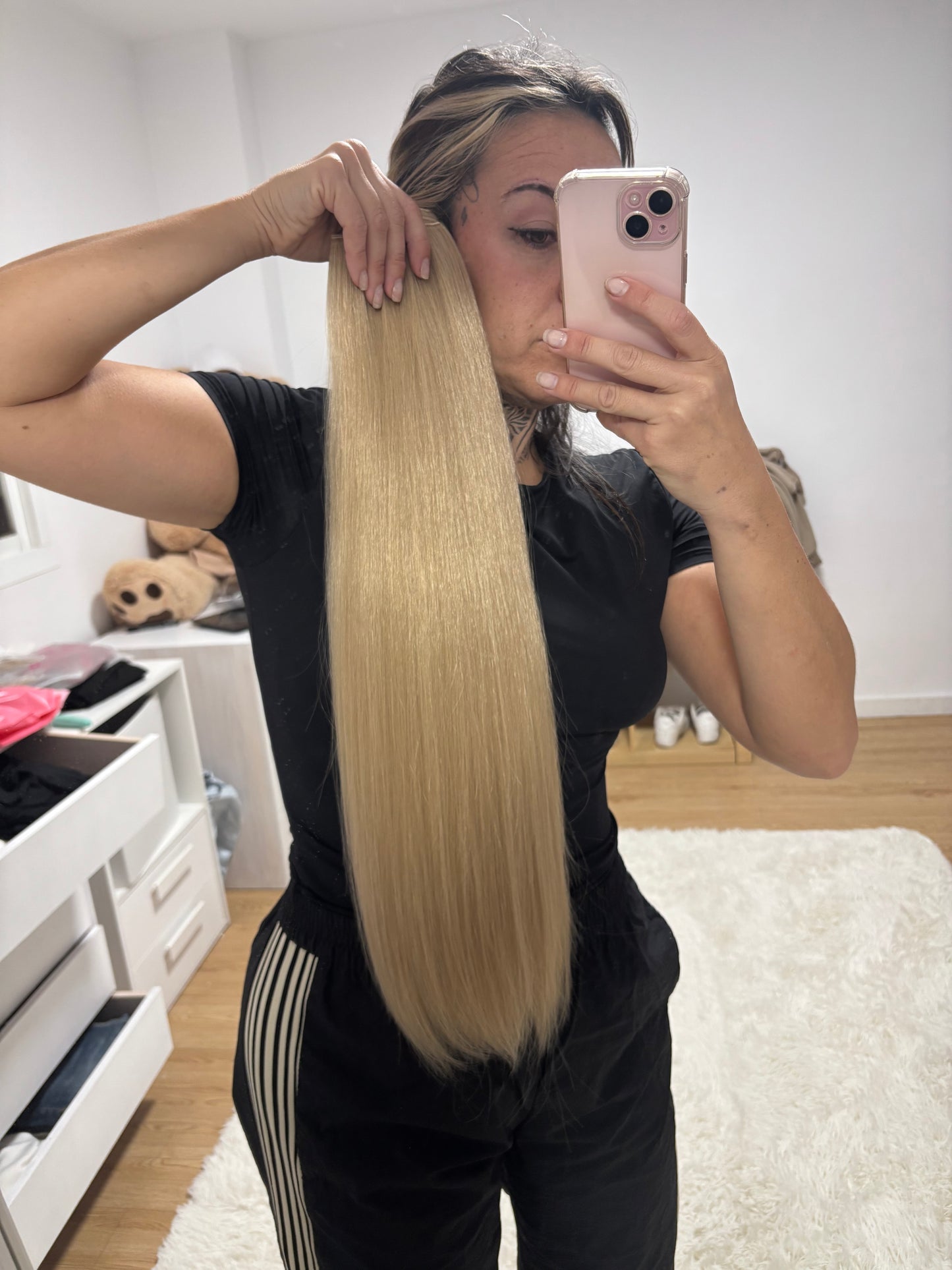 Extensiones Alexia 60 cm