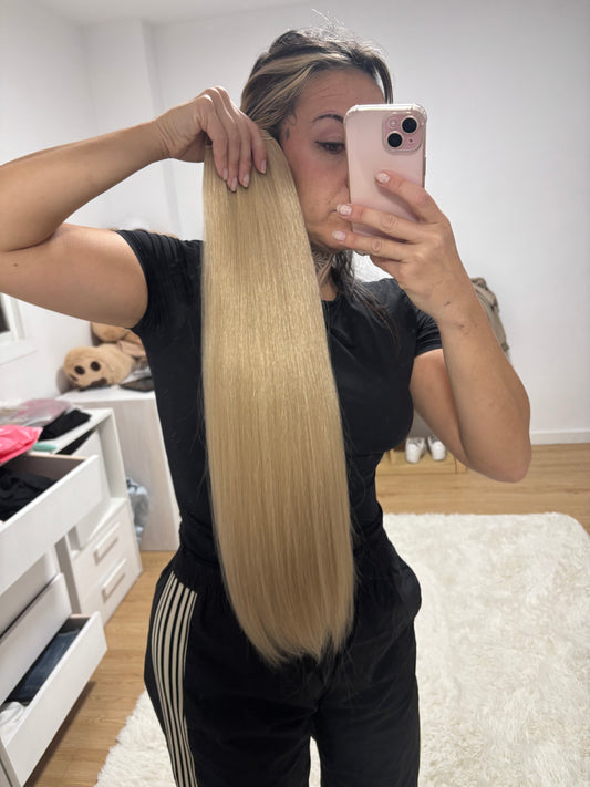 Extensiones Alexia 60 cm