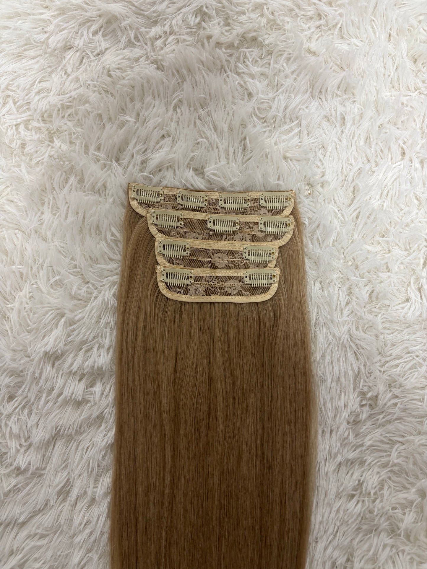 Extensiones Alexia 60 cm