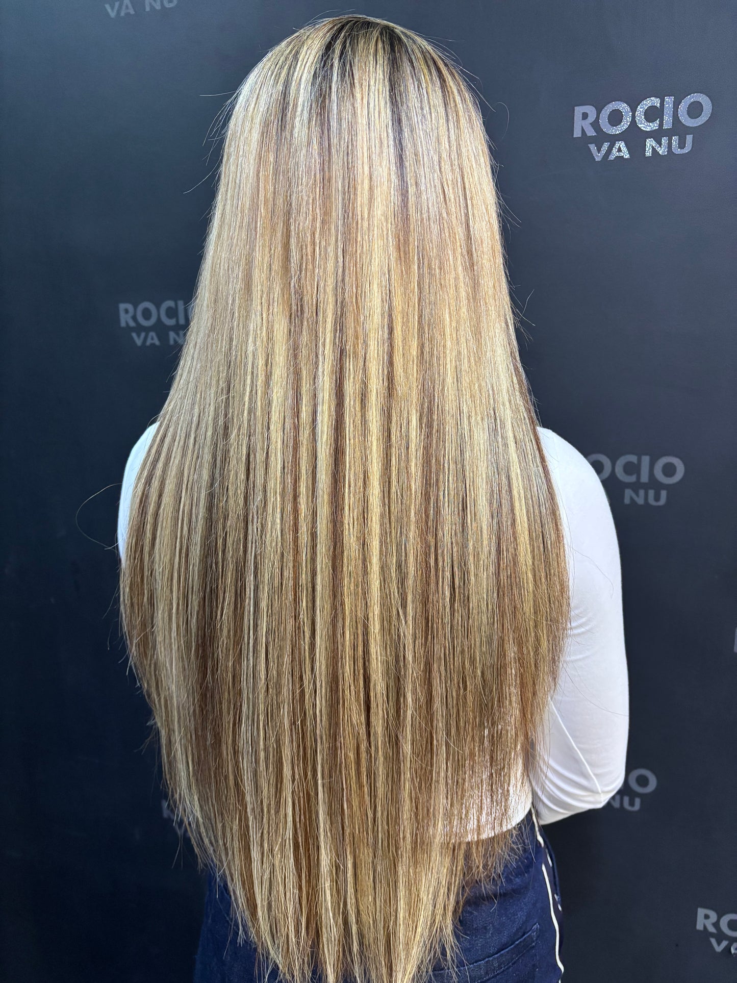 Extensiones Fijas 60/65cm