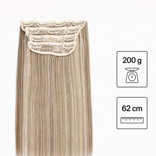 Extensiones Mía 200gr