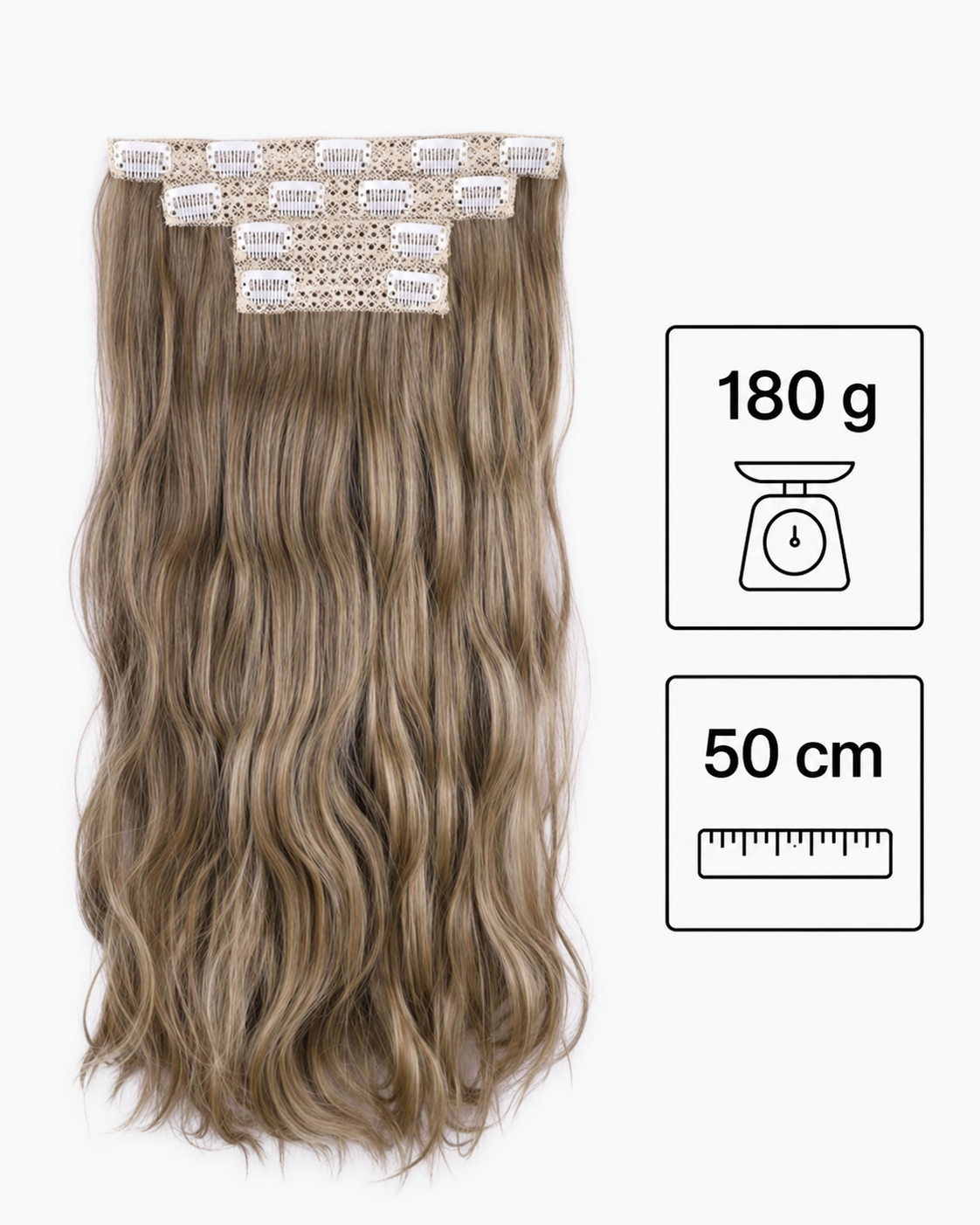 Extensiones Bella